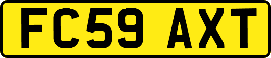 FC59AXT