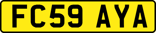 FC59AYA