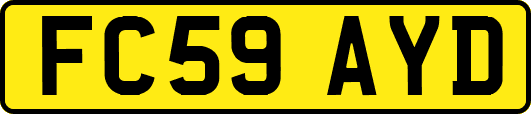 FC59AYD