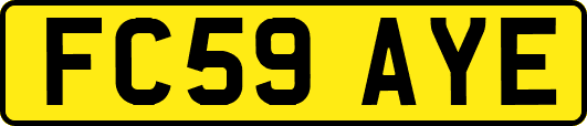 FC59AYE