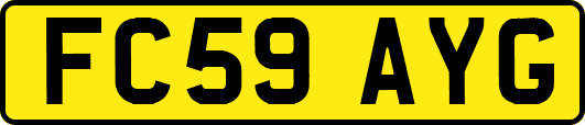 FC59AYG