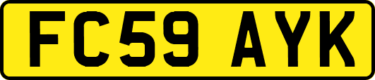FC59AYK