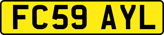FC59AYL
