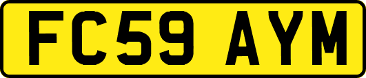 FC59AYM