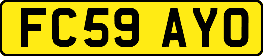 FC59AYO