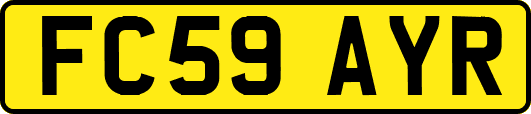 FC59AYR