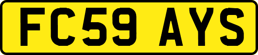 FC59AYS