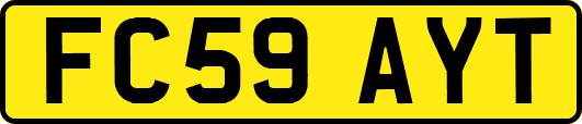 FC59AYT