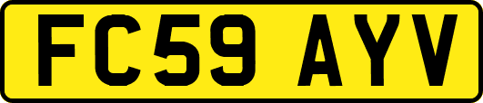 FC59AYV