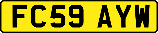 FC59AYW