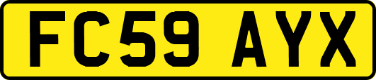 FC59AYX