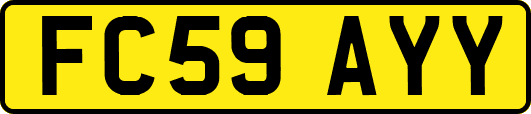 FC59AYY