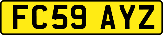 FC59AYZ