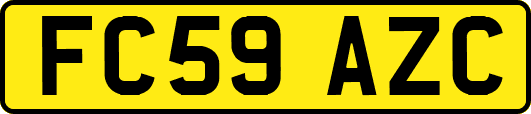 FC59AZC