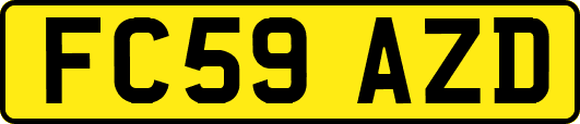 FC59AZD