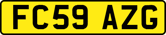 FC59AZG