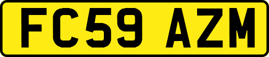 FC59AZM