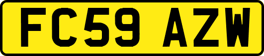 FC59AZW