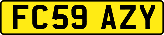 FC59AZY