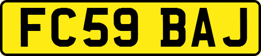 FC59BAJ