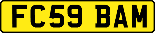 FC59BAM