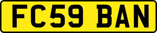 FC59BAN