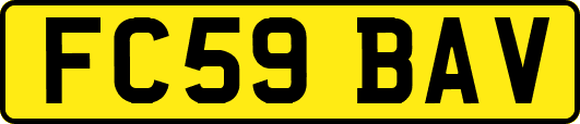 FC59BAV