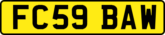 FC59BAW