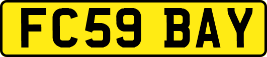FC59BAY