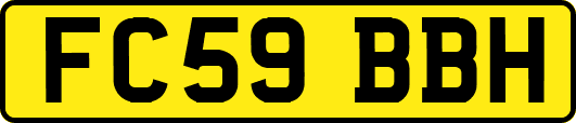 FC59BBH