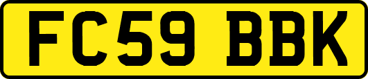 FC59BBK
