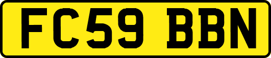 FC59BBN