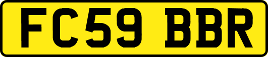 FC59BBR