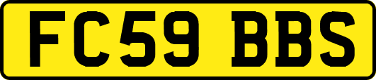 FC59BBS