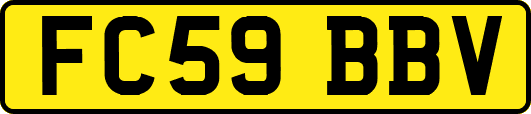 FC59BBV