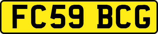 FC59BCG