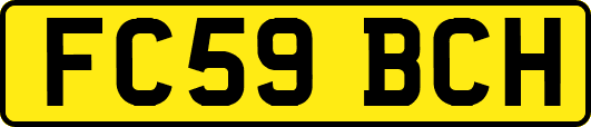 FC59BCH