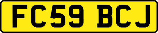 FC59BCJ