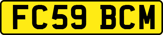 FC59BCM