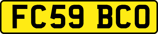FC59BCO