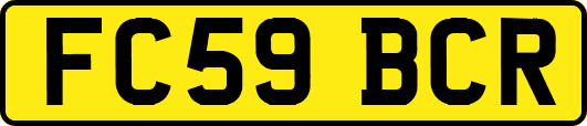 FC59BCR