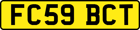 FC59BCT