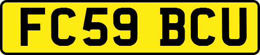 FC59BCU