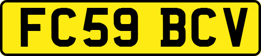 FC59BCV