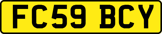 FC59BCY