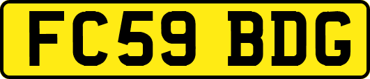 FC59BDG