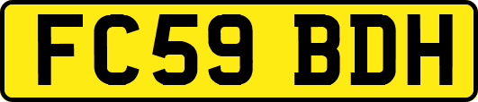 FC59BDH