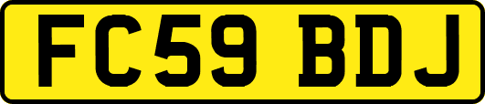 FC59BDJ