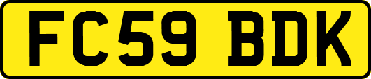 FC59BDK