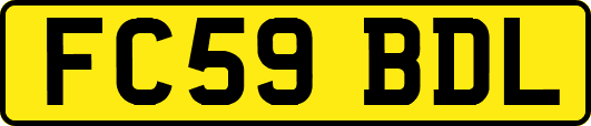 FC59BDL